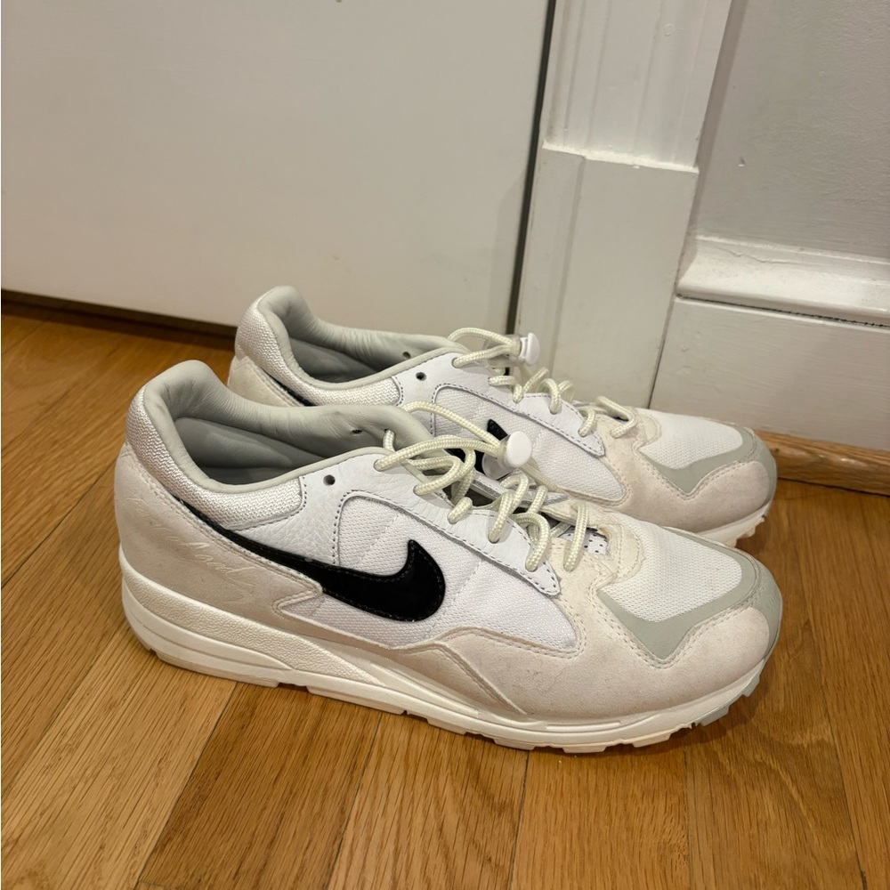 Nike Air Skylon 2 Fear of God White